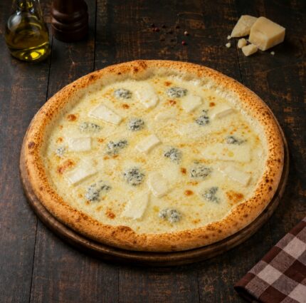 5 Fromaggi