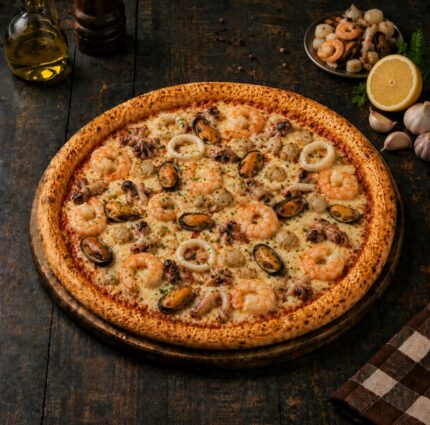 Frutti di Mare